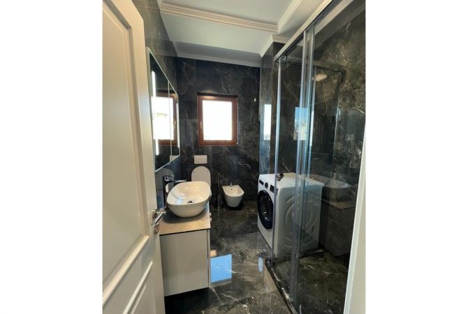Shtepi me qera 1+1 ne Tirane - 600 Euro