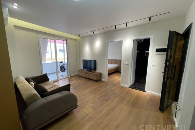 Shtepi me qera 1+1 ne Tirane - 550 Euro