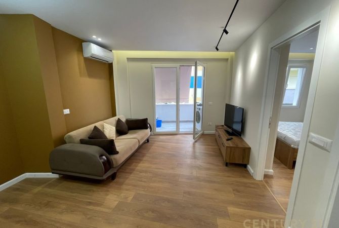 Shtepi me qera 1+1 ne Tirane - 550 Euro