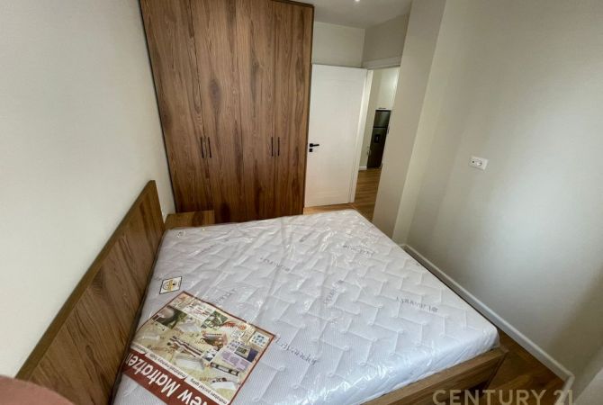 Apartment for rent in Tirana 1+1, Furnished
