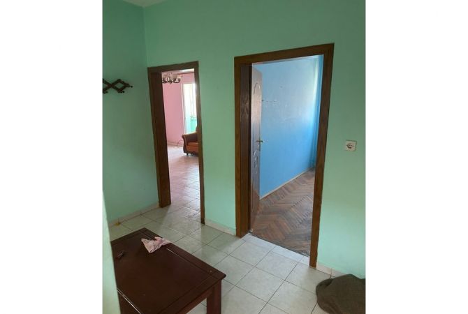 Shtepi ne shitje 1+1 ne Tirane - 105,000 Euro