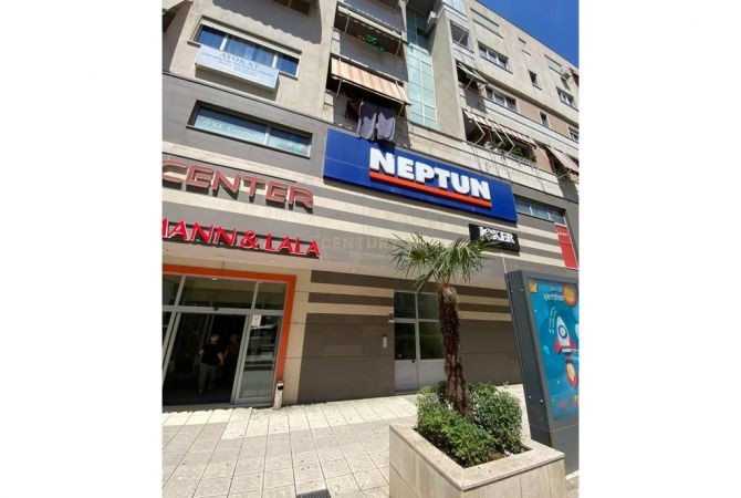 Shtepi me qera Apartament ne Tirane, 2+1, Mobilimi E mobiluar, Pagesa 550  Euro.