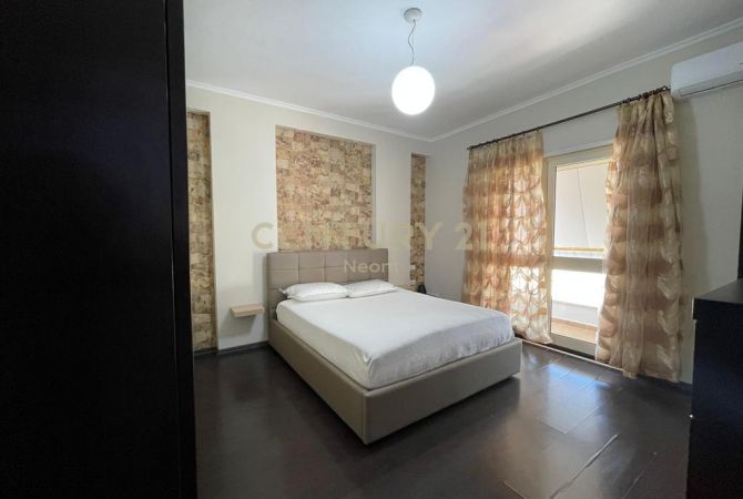 Apartment for rent in Tirana 2+1, Furnished