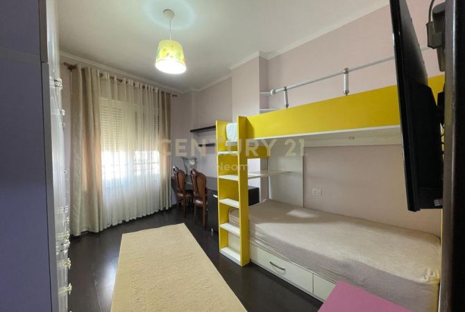 Apartment for rent in Tirana 2+1, Furnished