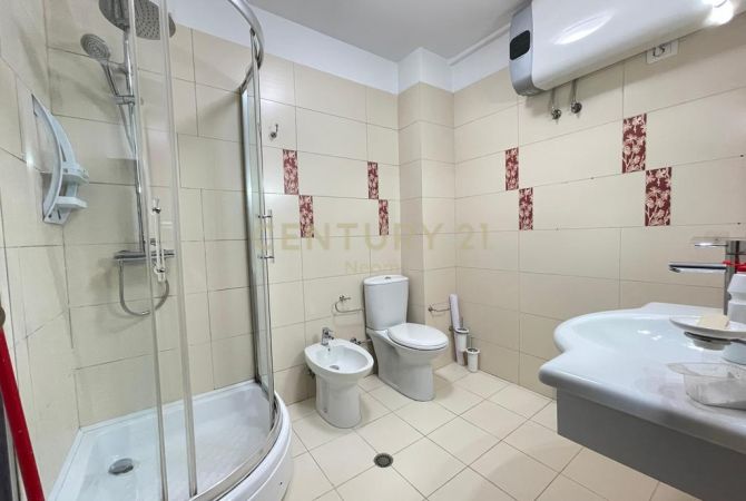 Apartment for rent in Tirana 2+1, Furnished