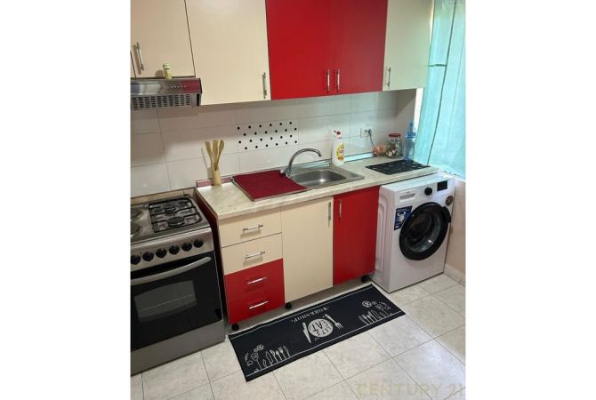 Shtepi me qera 1+1 ne Tirane - 400 Euro