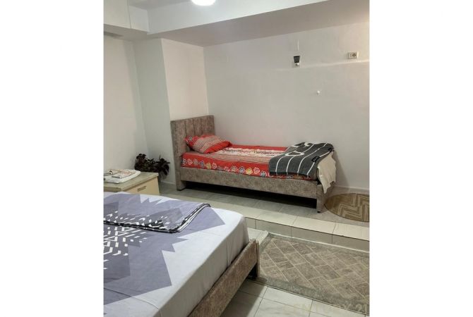 Apartment for rent in Tirana 1+1, Furnished