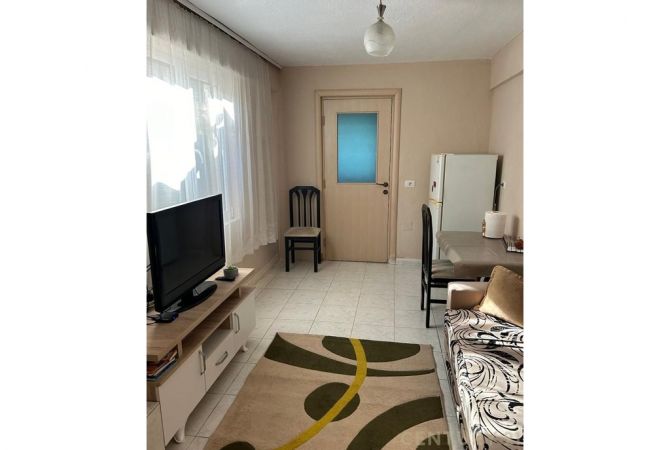 Apartment for rent in Tirana 1+1, Furnished