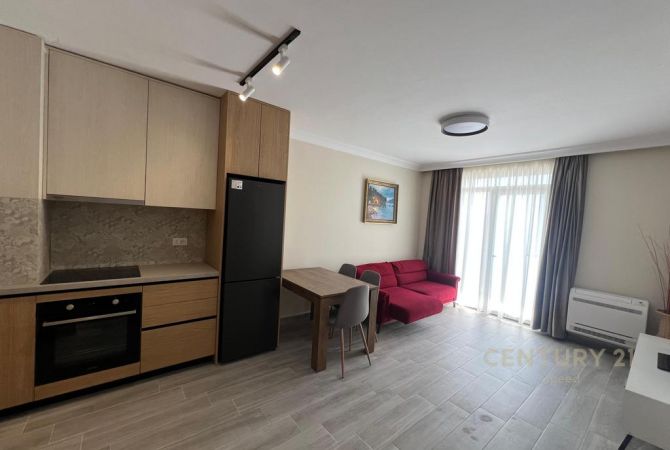 Shtepi me qera 1+1 ne Tirane - 450 Euro
