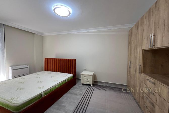 Apartment for rent in Tirana 1+1, Furnished