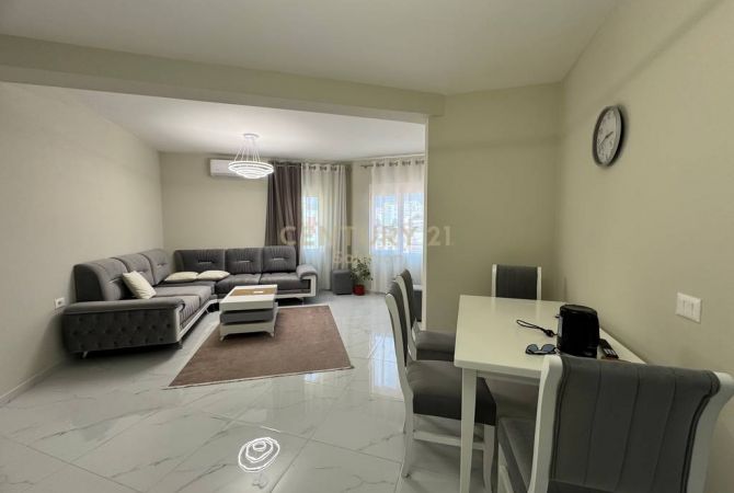 Shtepi me qera 1+1 ne Tirane - 650 Euro