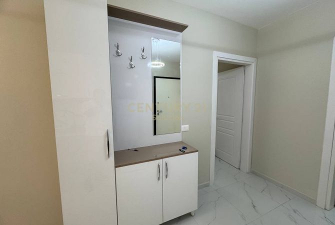Shtepi me qera Apartament ne Tirane, 1+1, Mobilimi E mobiluar, Pagesa 650  Euro.