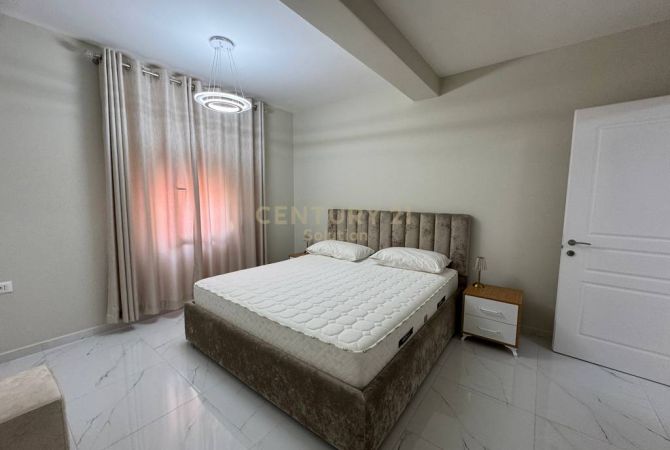 Shtepi me qera Apartament ne Tirane, 1+1, Mobilimi E mobiluar, Pagesa 650  Euro.