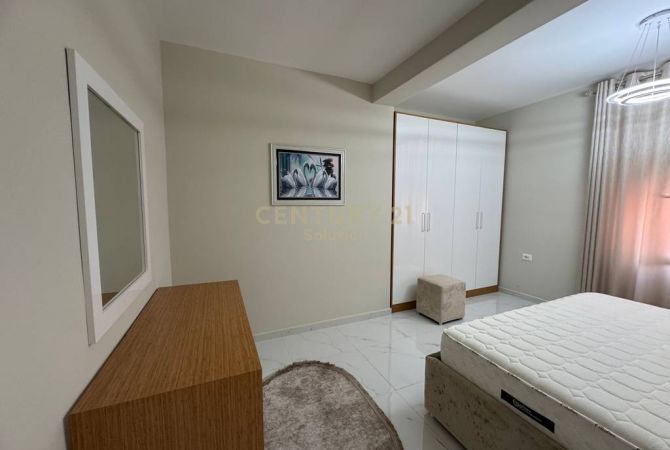 Shtepi me qera Apartament ne Tirane, 1+1, Mobilimi E mobiluar, Pagesa 650  Euro.