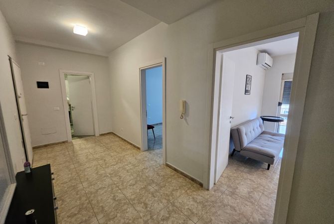 Casa in affitto 1+1 a Tirana - 600 Euro