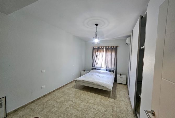 Apartment for rent in Tirana 1+1, Furnished