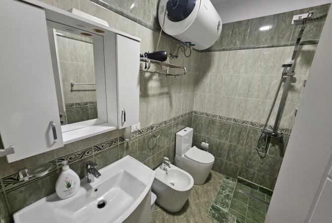 Casa in affitto 1+1 a Tirana - 600 Euro