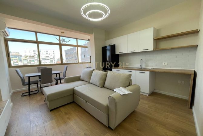 Shtepi me qera 2+1 ne Tirane - 650 Euro