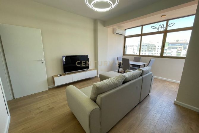 Shtepi me qera 2+1 ne Tirane - 650 Euro