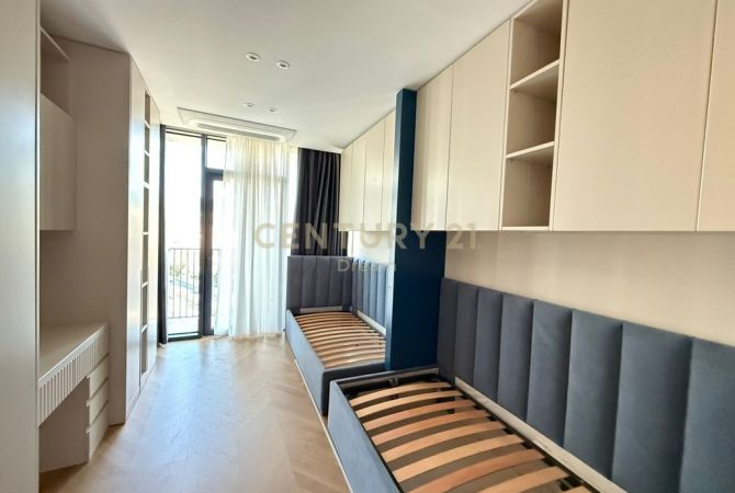 Shtepi me qera Apartament ne Tirane, 2+1, Mobilimi E mobiluar, Pagesa 2,000  Euro.