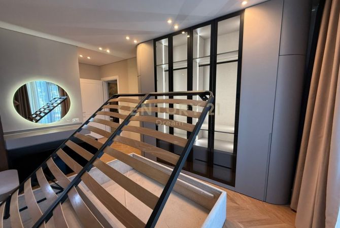 Shtepi me qera Apartament ne Tirane, 2+1, Mobilimi E mobiluar, Pagesa 2,000  Euro.