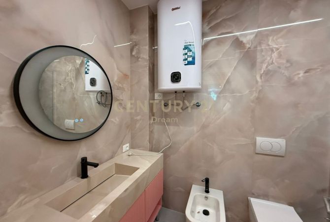 Shtepi me qera Apartament ne Tirane, 2+1, Mobilimi E mobiluar, Pagesa 2,000  Euro.