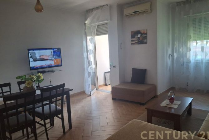 Shtepi me qera 1+1 ne Tirane - 500 Euro