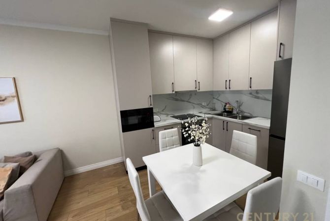 Shtepi me qera Apartament ne Tirane, 2+1, Mobilimi E mobiluar, Pagesa 750  Euro.