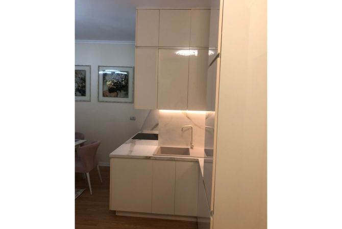 Shtepi me qera 2+1 ne Tirane - 1,200 Euro