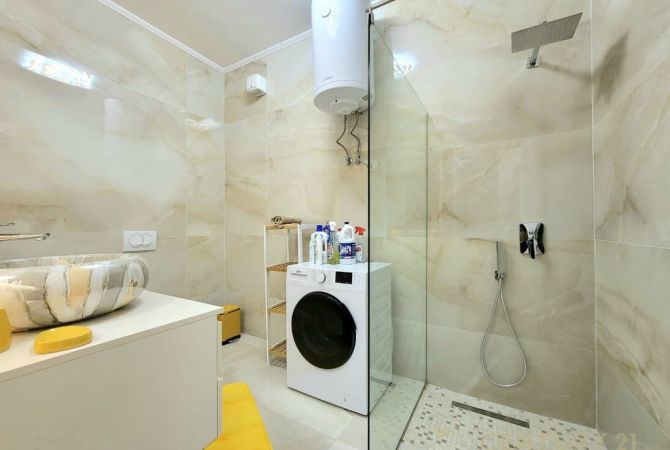 Apartment for rent in Tirana 2+1, Furnished