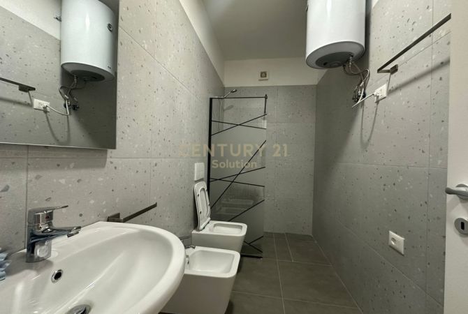 Apartment for rent in Tirana 2+1, Furnished