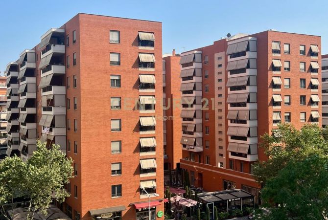Shtepi me qera 1+1 ne Tirane - 700 Euro