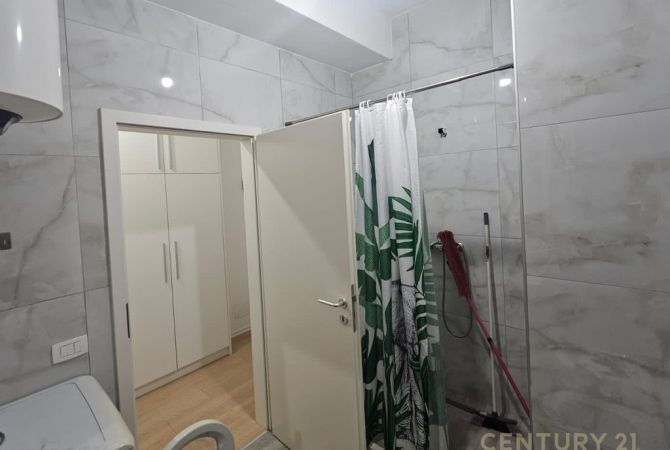 Shtepi me qera Apartament ne Tirane, 2+1, Mobilimi E mobiluar, Pagesa 520  Euro.