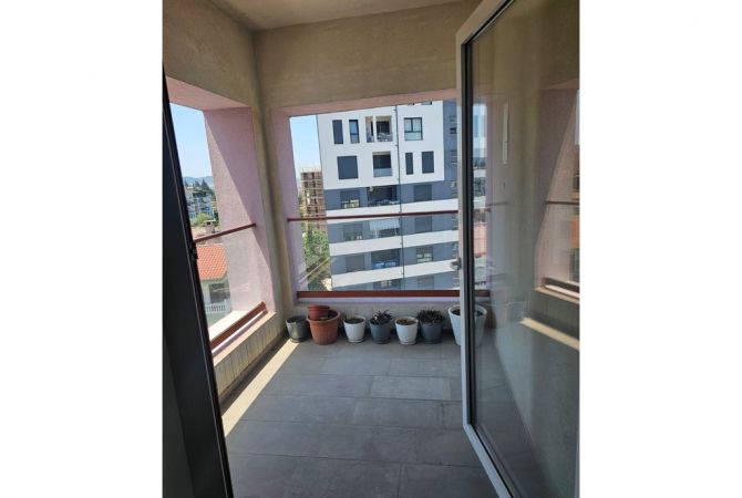 Shtepi me qera Apartament ne Tirane, 2+1, Mobilimi E mobiluar, Pagesa 520  Euro.