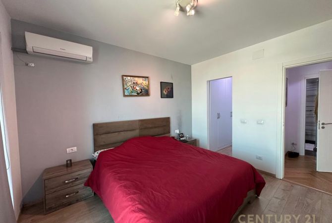 Shtepi me qera 1+1 ne Tirane - 1,200 Euro