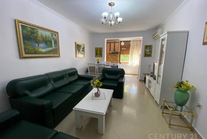 Shtepi me qera 1+1 ne Tirane - 500 Euro