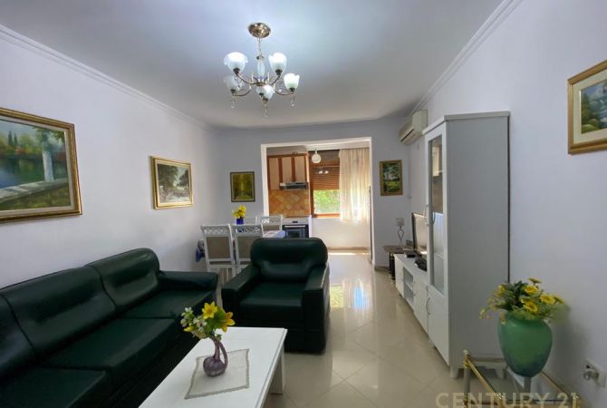 Shtepi me qera 1+1 ne Tirane - 500 Euro