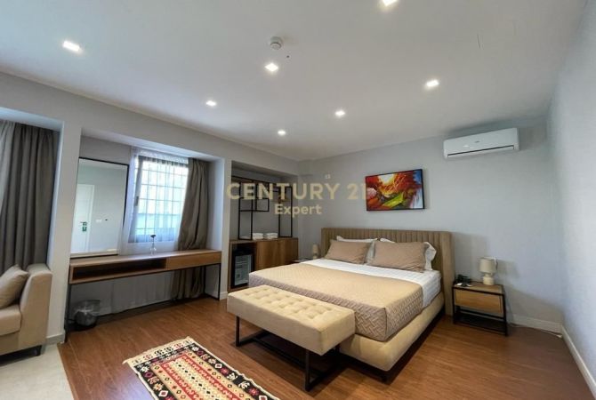 Ambient biznesi me qera Garsoniere ne Tirane - 6,500 Euro