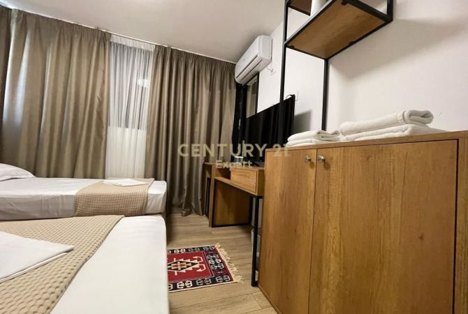 JAPIM ME QIRA HOTEL PRANE HIPOTEKES, TIRANE!