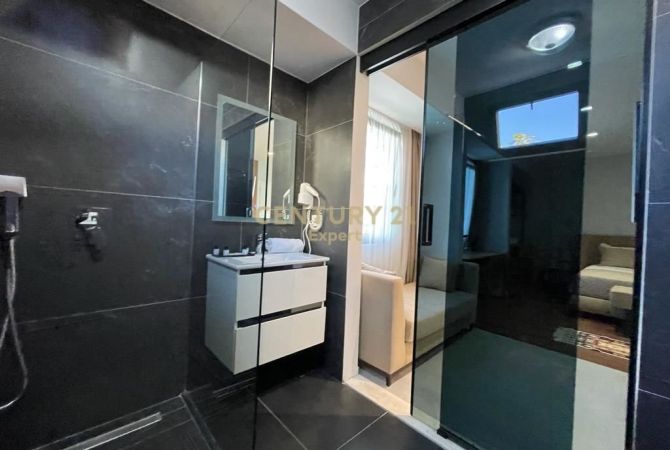 JAPIM ME QIRA HOTEL PRANE HIPOTEKES, TIRANE!