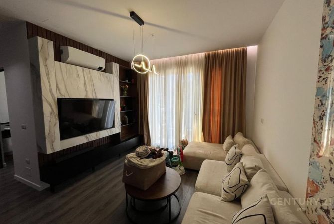 Shtepi me qera 1+1 ne Tirane - 600 Euro