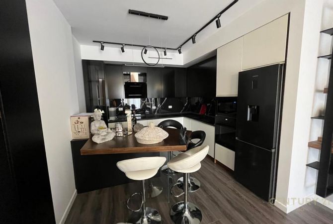 Shtepi me qera 1+1 ne Tirane - 600 Euro