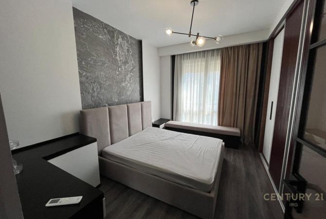 Shtepi me qera Apartament ne Tirane, 1+1, Mobilimi E mobiluar, Pagesa 600  Euro.
