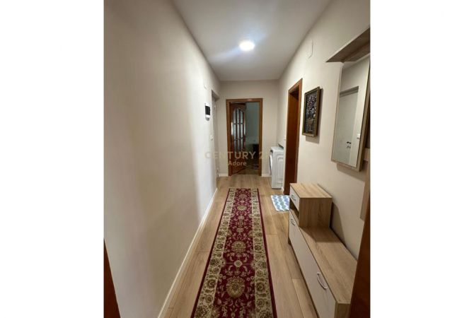 Apartment for rent in Tirana 1+1, Furnished