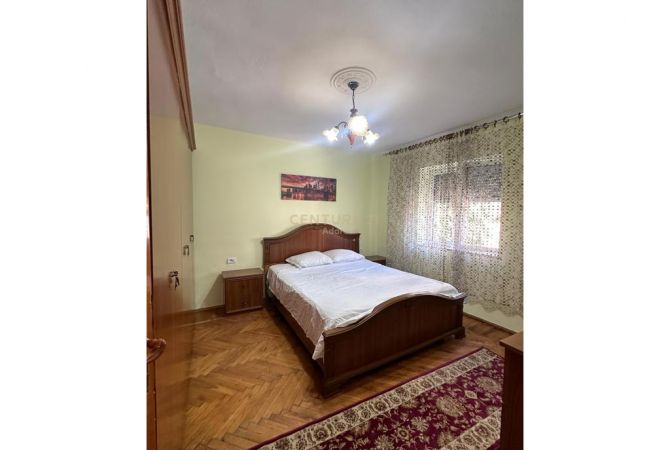 Apartment for rent in Tirana 1+1, Furnished