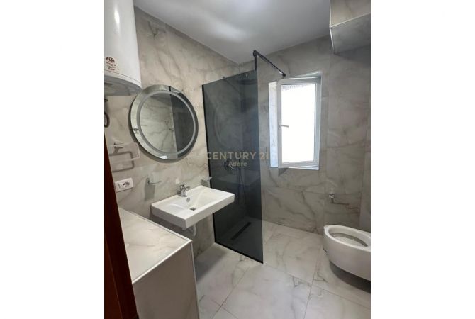 Apartment for rent in Tirana 1+1, Furnished