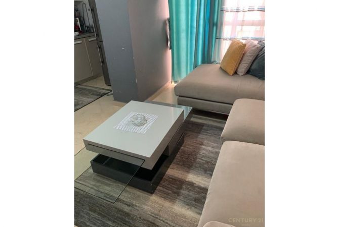 Shtepi me qera 1+1 ne Tirane - 500 Euro