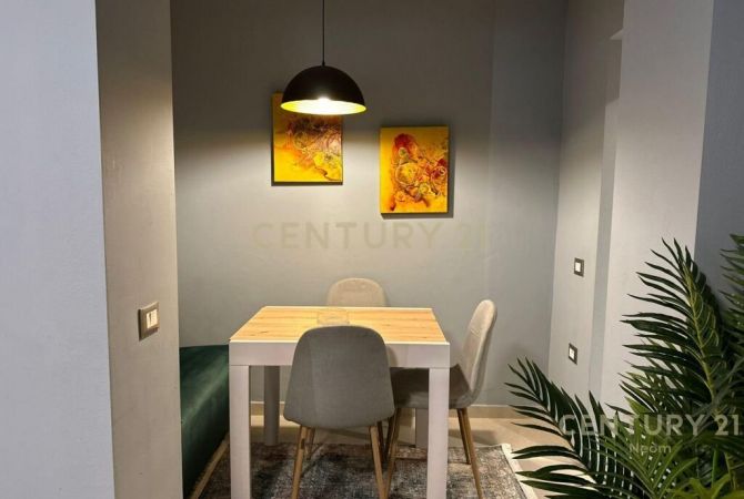 Shtepi me qera 2+1 ne Tirane - 650 Euro