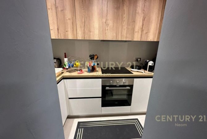 Shtepi me qera Apartament ne Tirane, 2+1, Mobilimi E mobiluar, Pagesa 650  Euro.