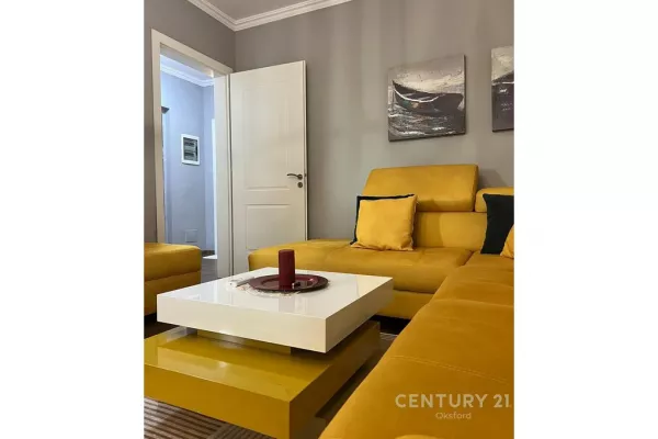 Shtepi me qera 1+1 ne Tirane - 600 Euro